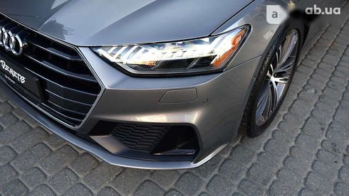 Audi A7 2019 - фото 9