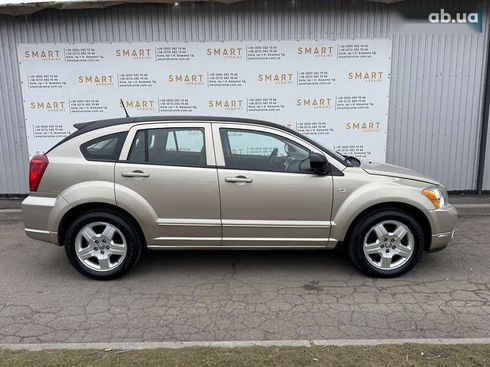 Dodge Caliber 2009 - фото 3