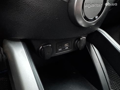 Hyundai Veloster 2016 черный - фото 22