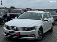 Продажа б/у Volkswagen passat b8 во Львове - купить на Автобазаре