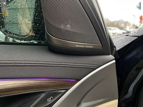 BMW 5 серия 2019 - фото 15