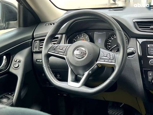 Nissan X-Trail 2019 - фото 25