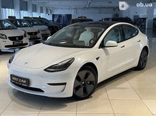 Продажа б/у Tesla Model 3 2022 года - купить на Автобазаре