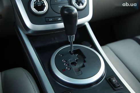 Mazda CX-7 2008 - фото 17