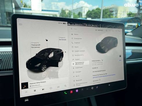 Tesla Model Y 2023 - фото 14