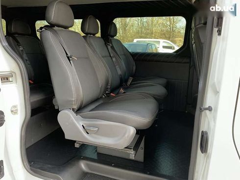 Renault Trafic 2019 - фото 28