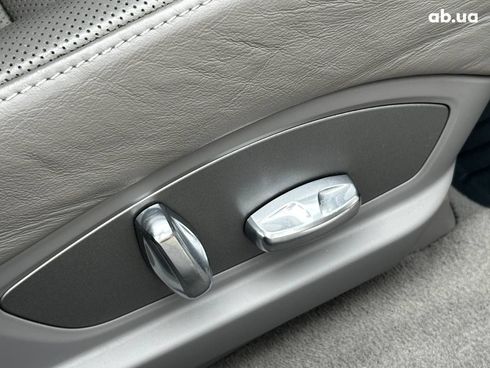 Porsche Panamera 2010 белый - фото 26