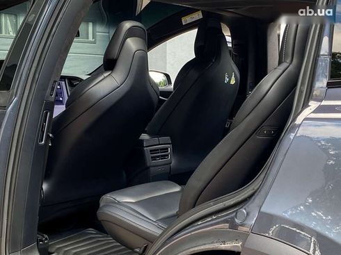 Tesla Model X 2019 - фото 16