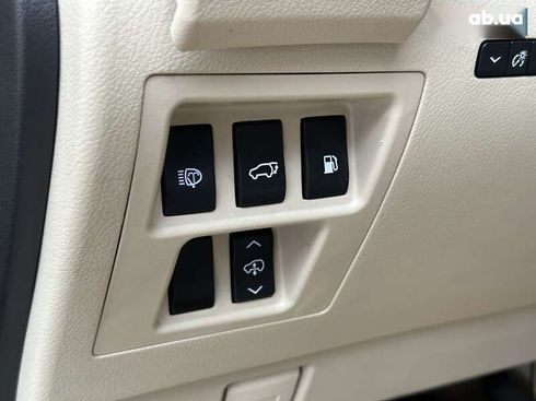 Lexus RX 2009 - фото 24