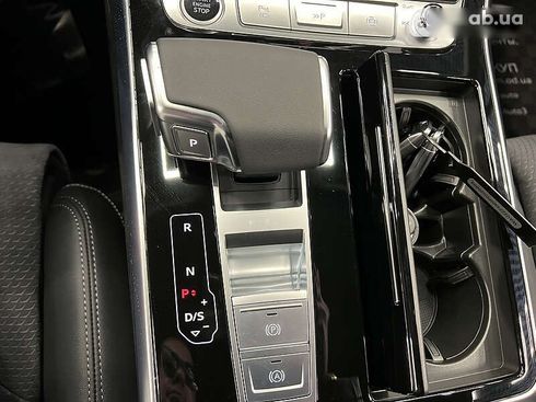 Audi Q7 2023 - фото 17
