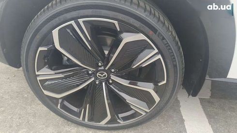 Mazda EZ-6 2025 - фото 16