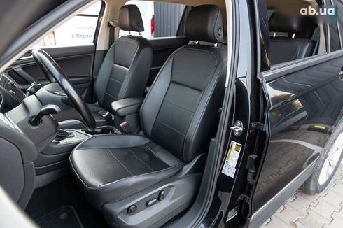 Volkswagen Tiguan 2017 - фото 15