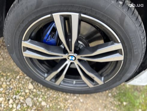 BMW X7 2022 - фото 18
