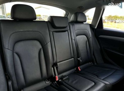 Audi Q5 2015 - фото 28