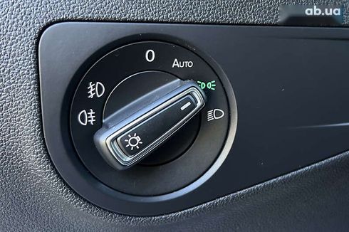 Volkswagen Tiguan 2018 - фото 12