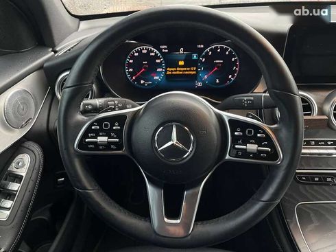 Mercedes-Benz GLC-Класс 2019 - фото 9