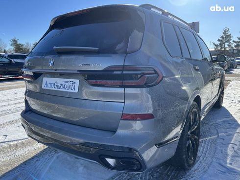 BMW X7 2024 - фото 23