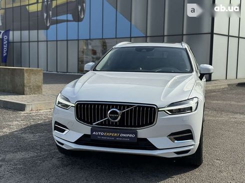 Volvo XC60 2020 - фото 2