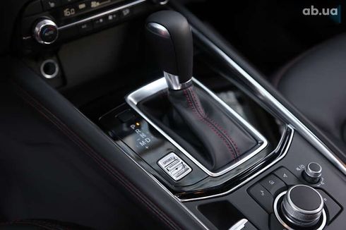 Mazda CX-5 2024 - фото 25
