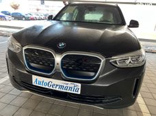 Купити BMW iX3 автомат бу Київ - купити на Автобазарі