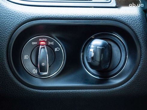 Porsche Macan 2016 - фото 25