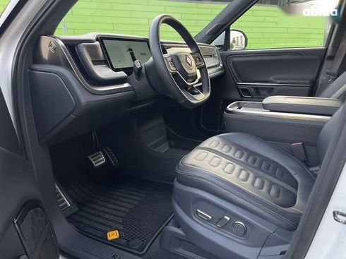 Rivian R1T 2022 - фото 22