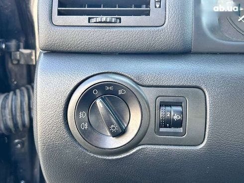 Skoda Octavia 2008 - фото 16