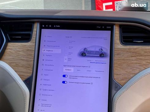 Tesla Model S 2019 - фото 21
