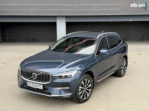 Volvo XC60 2023 - фото 3