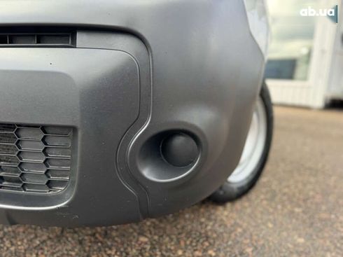 Renault Kangoo 2022 - фото 16
