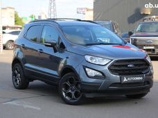 Продажа Ford б/у в Киевской области - купить на Автобазаре