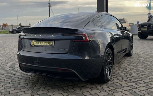 Tesla Model 3 2024 - фото 7