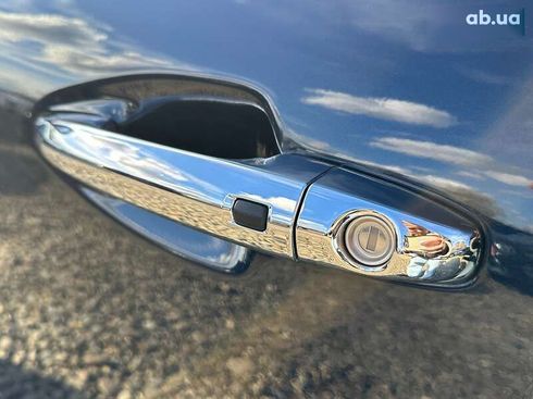 Kia Niro 2020 - фото 18