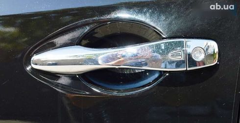 Nissan Altima 2013 - фото 17
