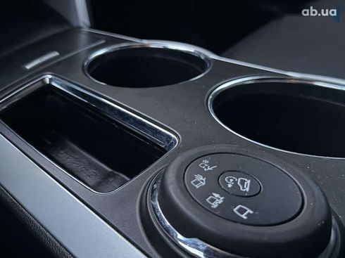 Ford Explorer 2015 - фото 19