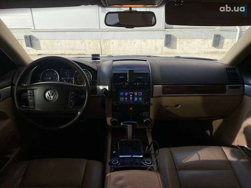 Volkswagen Touareg 2008 - фото 21