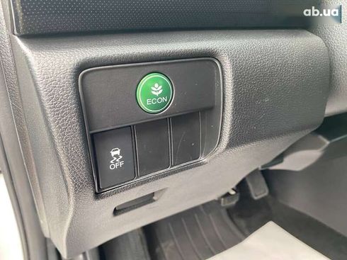 Honda Accord 2015 - фото 22