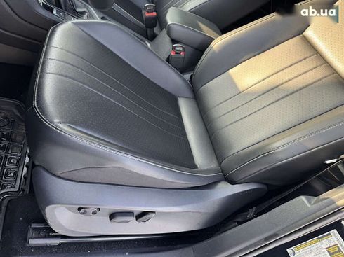 Volkswagen Tiguan 2023 - фото 18