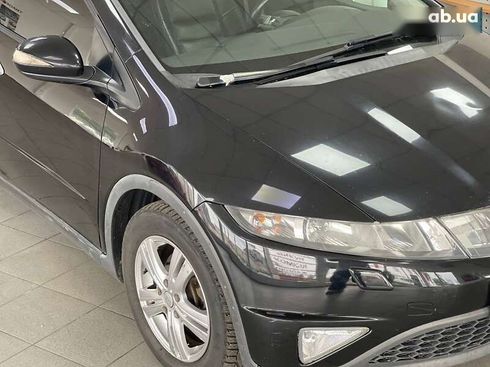 Honda Civic 2008 - фото 3