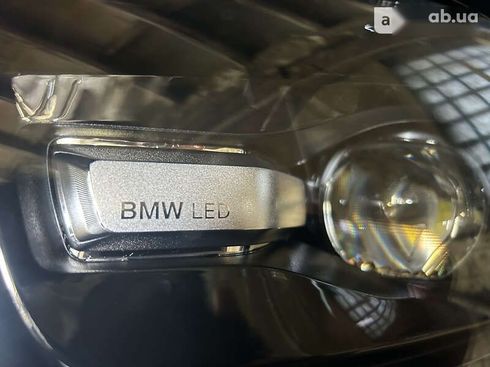 BMW i3 2018 - фото 5