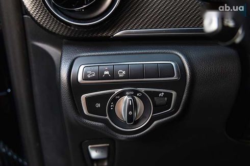 Mercedes-Benz V-Класс 2020 - фото 13