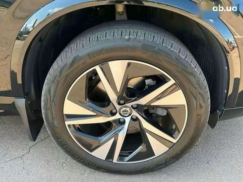 Volvo XC90 2020 - фото 12