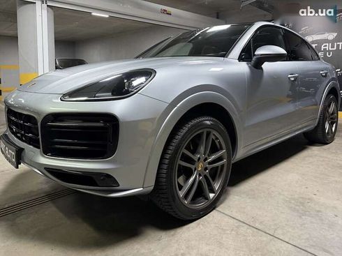 Porsche Cayenne 2021 - фото 19