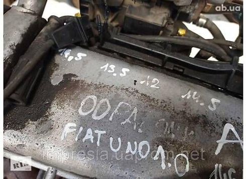 двигатель в сборе для Fiat Uno - купити на Автобазарі - фото 2