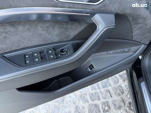 Audi E-Tron 2020 - фото 15