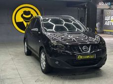 Продажа б/у Nissan qashqai+2 в Черновцах - купить на Автобазаре