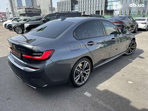 BMW 3 серия 2021 - фото 19