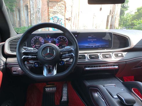 Mercedes-Benz GLE-Class 2023 черный - фото 40