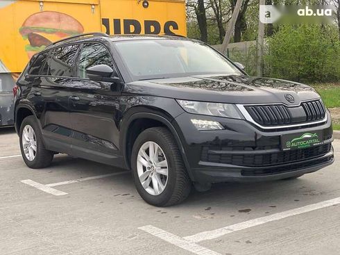 Skoda Kodiaq 2019 - фото 2