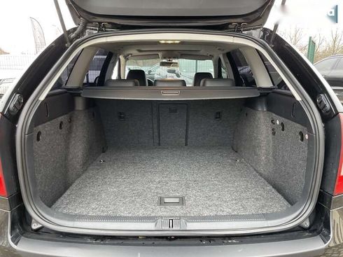 Skoda Octavia 2011 - фото 30